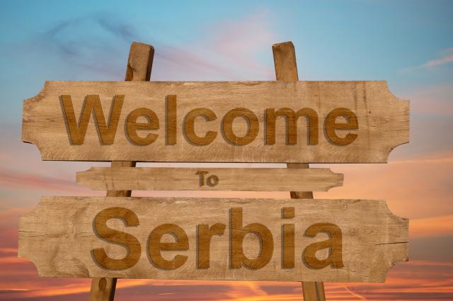 Od Pogleda do Smrdana: Interesantna imena sela u Srbiji